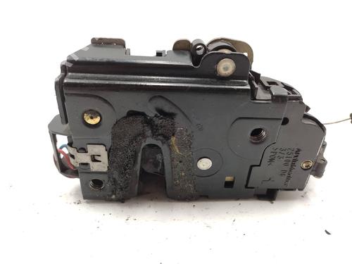 Front left lock SKODA FABIA I (6Y2) 1.0 | BP21154070C98 