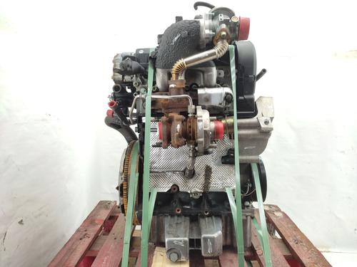 Used Engine AUDI A2 (8Z0) 1.4 TDI (75 hp) 30731825