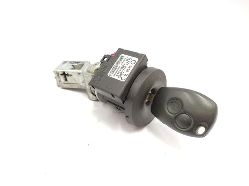 Used Ignition barrel RENAULT CLIO III (BR0/1, CR0/1) 1.2 16V (BR02, BR0J, BR11, CR02, CR0J, CR11) (75 hp) 26446135