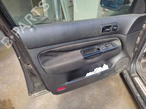 Tailgate VW GOLF IV (1J1) 1.9 TDI | BP29250785C6 