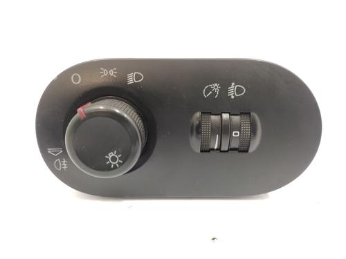 Used Headlight switch SEAT IBIZA III (6L1) [2002-2009]  21156854