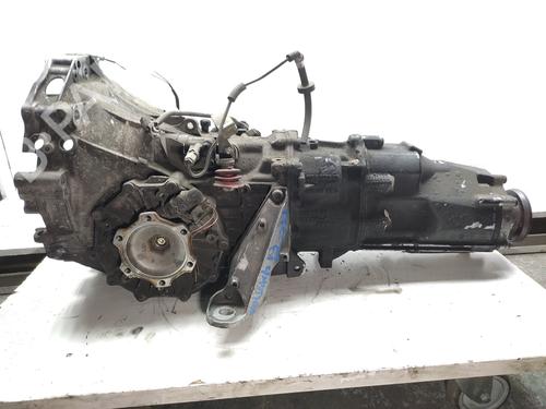 Gearbox VW PASSAT B5.5 (3B3) | BP21151519M3