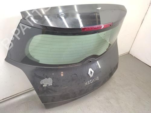 Tailgate RENAULT MEGANE II (BM0/1_, CM0/1_) 1.9 dCi (BM0G, CM0G) | BP26569352C6 