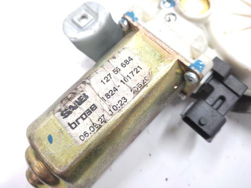 Front right window mechanism SAAB 9-3 (YS3D) 2.0 Turbo | BP21152979C23