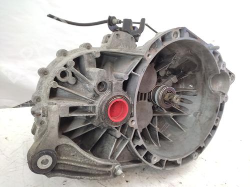 Gearbox FORD FOCUS C-MAX (DM2) 2.0 TDCi | BP29912283M3