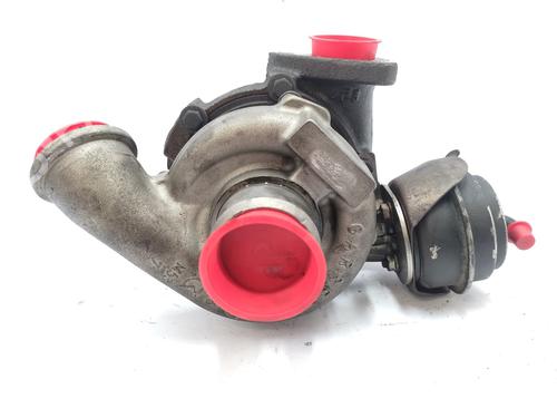 Used Turbocharger/Supercharger OPEL ZAFIRA A MPV (T98) [1999-2006]  21157582