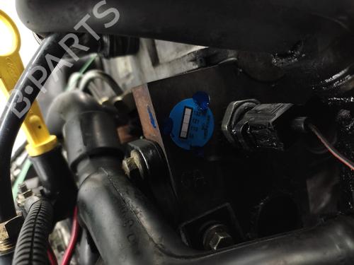 Silnik FORD FOCUS I (DAW, DBW) 1.8 Turbo DI / TDDi | BP21159609M1 