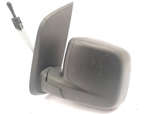 Used Left mirror FIAT FIORINO Box Body/MPV (225_) [2007-2025]  21158122