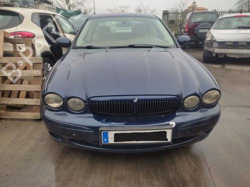 Rudehejsemekanisme Højre foran JAGUAR X-TYPE I (X400) 2.0 D | BP24059554C23 