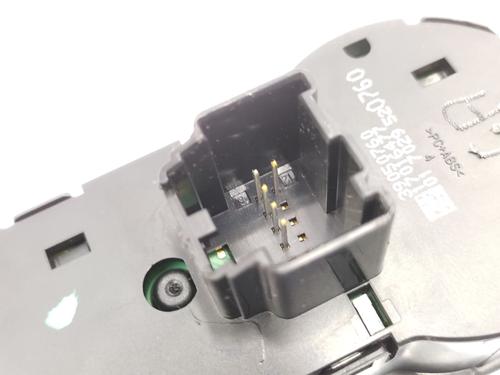 Headlight switch OPEL ASTRA K Sports Tourer (B16) 1.4 Turbo (35) | BP29122536I24 
