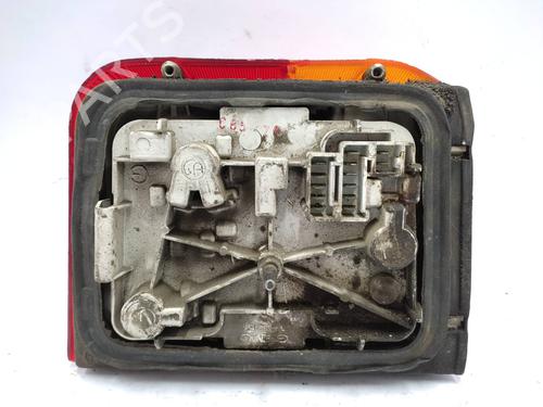 Left taillight PEUGEOT 205 II (20A/C)  | BP23022716C34 