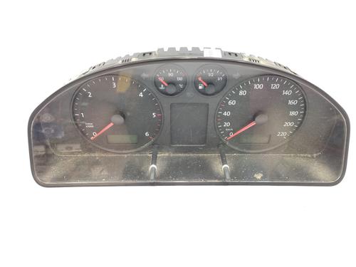 Used Instrument cluster VW TRANSPORTER T5 Van (7HA, 7HH, 7EA, 7EH) 2.5 TDI (130 hp) 28426819