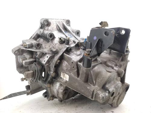 Gearbox MAZDA 6 Saloon (GG) 2.0 DI (GG14) | BP21156790M3
