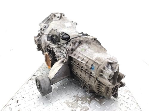 Gearbox VW PASSAT B5.5 (3B3) 2.0 | BP24682871M3 