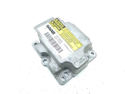 Used ECU airbags SAAB 9-3 (YS3F, E79, D79, D75) 2.2 TiD (125 hp) 24682830