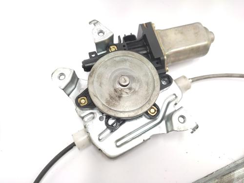 Rudehejsemekanisme Højre bagtil NISSAN X-TRAIL I (T30)  | BP21153904C25 