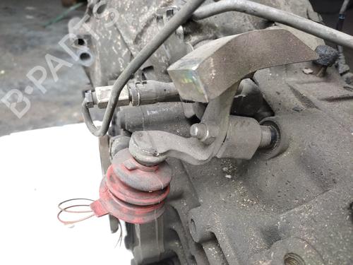 Gearbox VW PASSAT B5.5 (3B3) | BP21151519M3