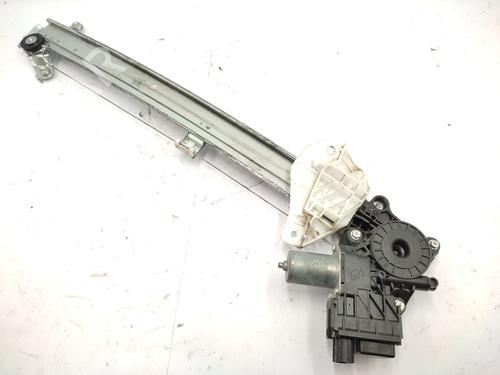 Rudehejsemekanisme ventre foran SUBARU XV (GT) 1.6 i AWD (GT3) (114 hp) 31130143