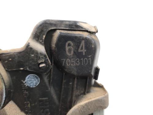 Front right lock SUZUKI GRAND VITARA II (JT, TE, TD) 1.9 DDiS (JB419WD, JB419XD) | BP21151534C97