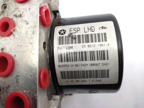 ABS pump FIAT FREEMONT (345_) 2.0 JTD | BP32411573M43