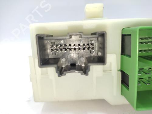 Fuse box FORD MONDEO IV (BA7) 2.0 TDCi | BP21161752E1 