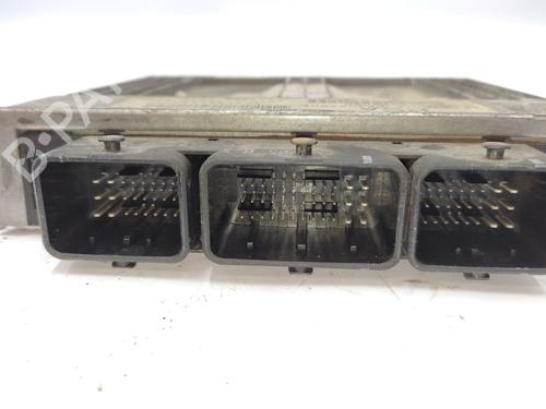 Engine control unit (ECU) PEUGEOT 206 Hatchback (2A/C) 1.4 i | BP29452036M57 