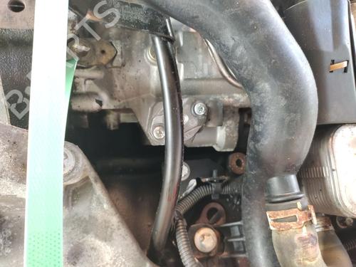 Engine OPEL ZAFIRA A MPV (T98) 2.0 DTI 16V (F75) | BP27857166M1 