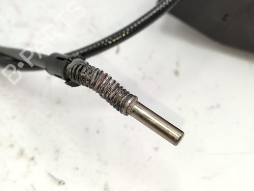 Ignition barrel MERCEDES-BENZ E-CLASS (W211) E 270 CDI (211.016) | BP28356471M48 