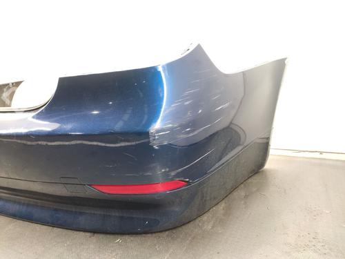 Rear bumper BMW 5 (E60) 520 i | BP24683507C8 