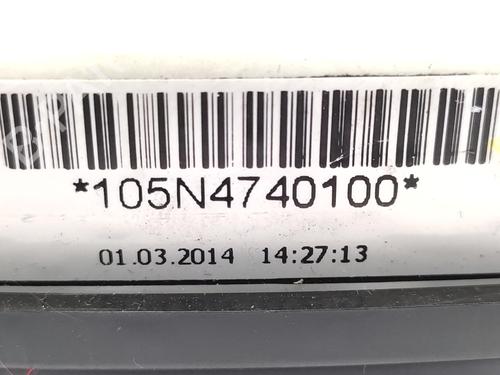 Climate control OPEL COMBO Tour (X12) | BP21158812I5 - Image 7