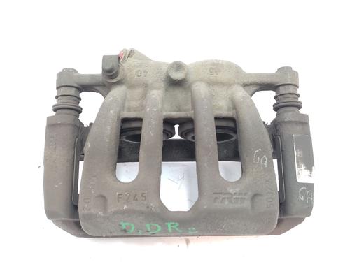Used Right front brake caliper Right front brake caliper PEUGEOT 407 Coupe (6C_) 2.2 16V (163 hp) 36355934 36355934
