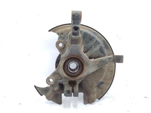 Used Right front steering knuckle FORD FIESTA VI (CB1, CCN) 1.5 TDCi (95 hp) 26383327
