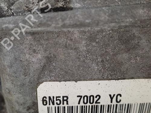 Gearbox VOLVO V50 (545) 1.6 D | BP32338086M3 - Image 8