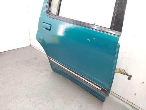 Right rear door FORD USA EXPLORER (U2, U_) 4.0 V6 4WD | BP29012154C5 