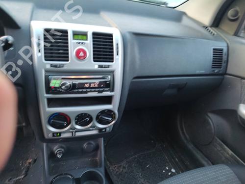 Front right lock HYUNDAI GETZ (TB)  | BP21154530C97 