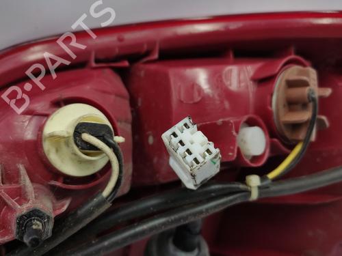 Right taillight HYUNDAI i10 I (PA) 1.1 | BP22335284C35 