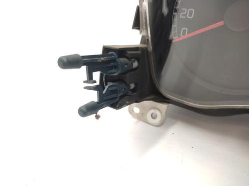 Instrument cluster FIAT DOBLO MPV (119_, 223_)  | BP21160807C47 