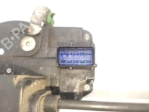 Front right lock OPEL ASTRA G Coupe (T98)  | BP21149262C97 
