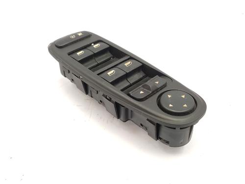 Used Left front window switch Left front window switch CITROËN C4 Picasso I MPV (UD_) 1.6 HDi (109 hp) 33703958 33703958