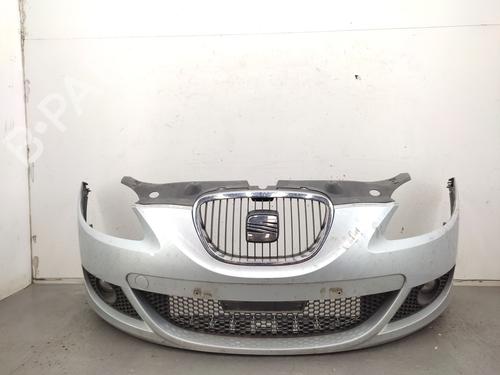 Used Front bumper SEAT LEON (1P1) [2005-2013]  30728522