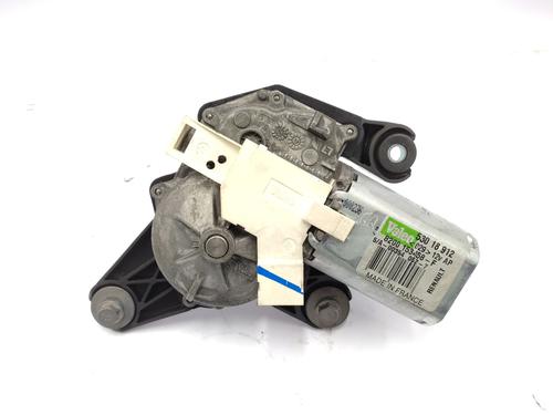 Used Rear wiper motor RENAULT SCÉNIC II (JM0/1_) 1.5 dCi (JM1E, JM16) (106 hp) 24843242