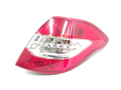 Used Right taillight CITROËN C4 II (NC_) 1.6 HDi 90 (92 hp) 31947391