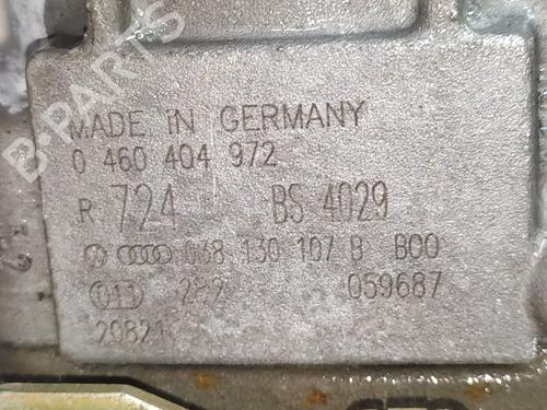 Engine SEAT LEON (1M1) 1.9 SDI | BP31856137M1 