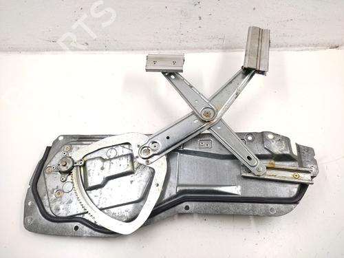 Used Rear left window mechanism VOLVO V70 I (875, 876) [1995-2000]  21151302