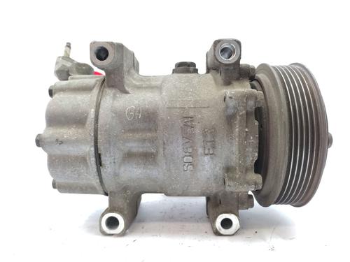 AC-Kompressor CITROËN C3 I (FC_, FN_) 1.4 HDi (68 hp) 27282771