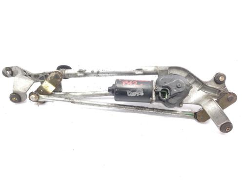 Used Front wiper motor NISSAN PRIMERA Hatchback (P12) [2002-2025]  26547158