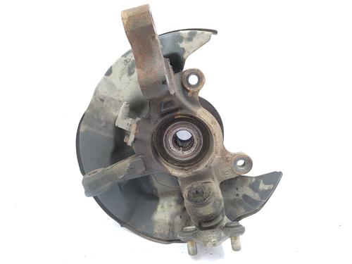 Used Left front steering knuckle TOYOTA CELICA Coupe (_T23_) 1.8 16V VT-i (ZZT230_, ZZT230) (143 hp) 21158411