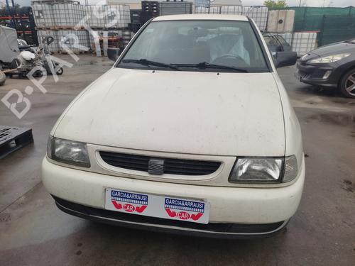 Left taillight SEAT IBIZA II (6K1)  | BP21157020C34 