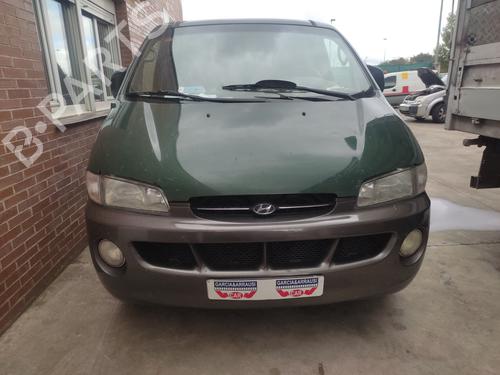 Left front indicator HYUNDAI H-1 Van (A1)  | BP23877387C32 