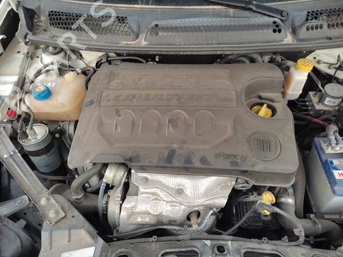Right front steering knuckle FIAT BRAVO II (198_) 1.6 D Multijet (198AXH1B) | BP21152096M26 